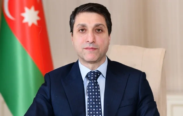 ADSEA rəsmisi: "Suyun idarə edilməsi qlobal səviyyədə əməkdaşlıqla mümkündür"
