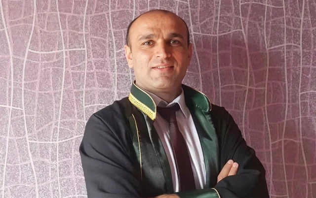 Raul Ramazanov Vəkillər Kollegiyasından çıxarıldı - FOTO