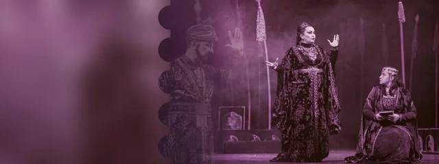 Bu həftə Bakıda maraqlı mədəni tədbirlər olacaq - AFİŞA - FOTO