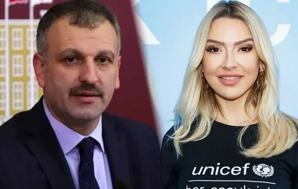 Türkiyə prezidentinin baş müşaviri: "Müğənni Hadise ölkənin beynəlxalq nüfuzuna zərər vurur"