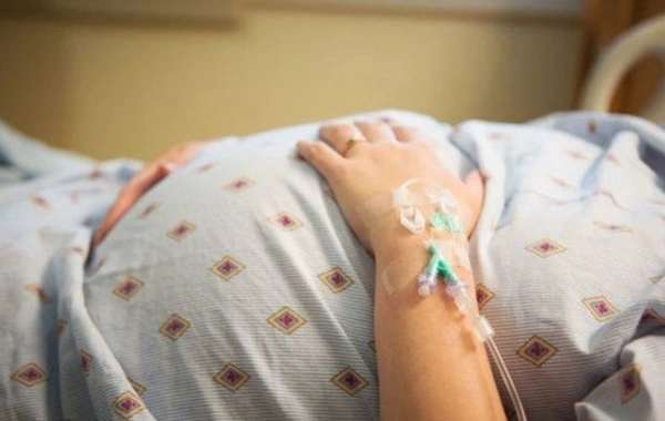 15 ildə Azərbaycanda ana ölümü ilə bağlı STATİSTİKA