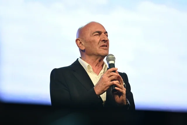 Bakıda Milli Qurtuluş Gününə həsr olunan bayram konserti keçirilib - VİDEO