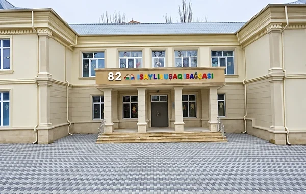 Dövlət bağçasında AYLIQ ÖDƏNİŞ TƏLƏBİ: Valideynlərdən 80 manat istəyirlər - İDDİA