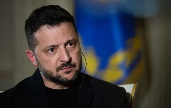 Zelenskidən Rusiyaya xəbərdarlıq: "Razı olmazsa, Ukrayna cavab verəcək"