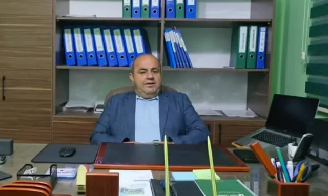 Masallı rayonunda ağaclar qanunsuz kəsilir? - Nazirlik Prokurorluğa müraciət edir - Foto/Video
