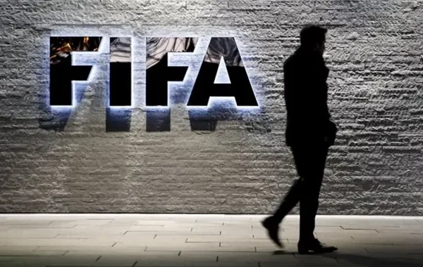 FIFA İsrail Futbol Assosiasiyasını cərimələdi