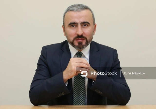 "Əsas resurs insan beynidir, düşünmə qabiliyyətidir" - Zəkayönümlü cəmiyyət modeli nədir?