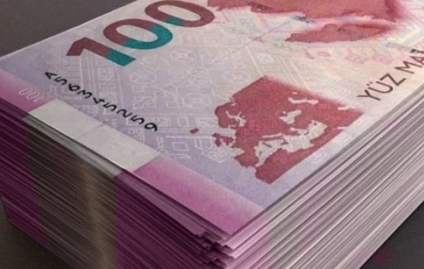 Manatın məzənnəsi xarici valyutaları üstələdi