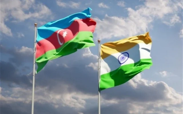 Gərginlikdən əməkdaşlığa: Hindistan da Azərbaycanın yaratdığı yeni reallıqları qəbul edir
