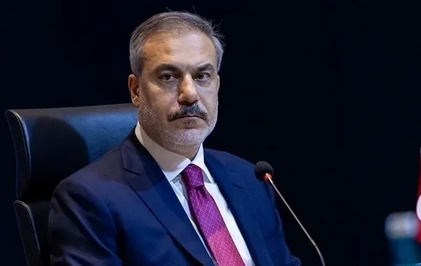 Türkiyə regiondakı gərginliyi diqqətdə saxlayır: Hakan Fidan dörd nazirlə danışıqlar apardı