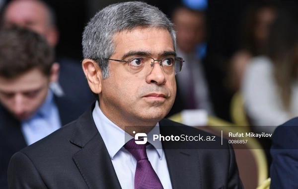 Nazir: "Əmək münasibətlərində rəqəmsal texnologiyaların tətbiqi prioritet istiqamətlərdəndir"