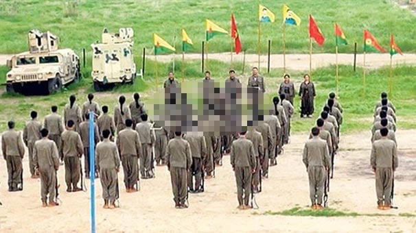 Tramp elan etdi: İrana qarşı onları silahlandırırıq!