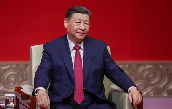 Çin lideri "kim güclüdürsə, o da haqlıdır" məntiqindən imtina etməyə çağırdı