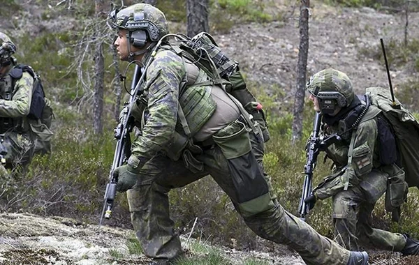 NATO Finlandiyada Rusiya ilə müharibəyə hazırlaşır? - Moskva və Helsinkidən sərt xəbərdarlıqlar