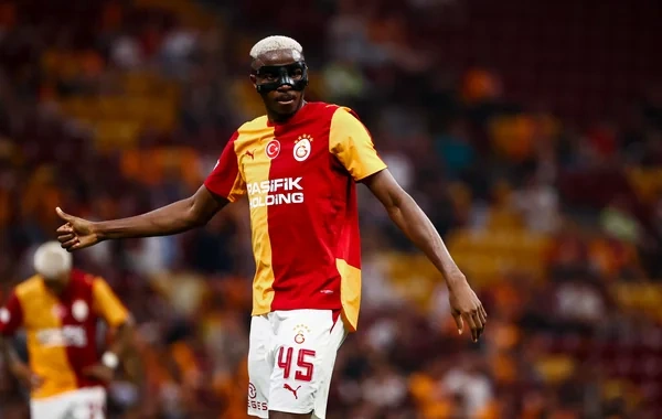 Türkiyə Superliqası: "Qalatasaray" mövsümə xal itkisi ilə başladı - VİDEO