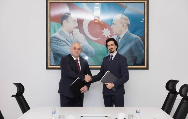 "Yango Azerbaijan" ilə İnnovasiya Agentliyi arasında strateji əməkdaşlıq - FOTO