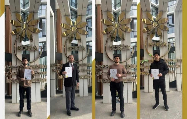 İnnovasiya fəaliyyəti üzrə mənfəət və ya gəlir vergisindən azad olunan mikro və kiçik sahibkarların sayı 255-ə çatıb