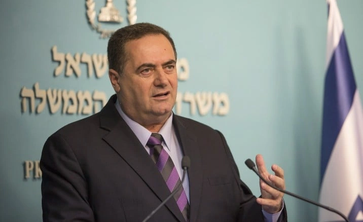 İsrail ordusu istənilən ssenariyə hazırdır - Katz