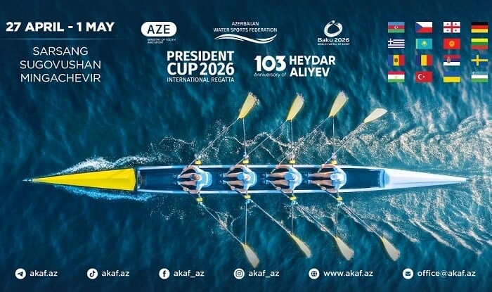 “Prezident Kuboku” ilk dəfə Sərsəngdən başlayacaq!