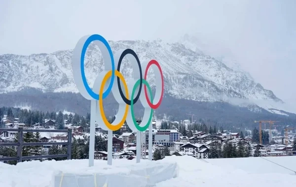 Qış Olimpiya Oyunlarında xizək yarışı təxirə salınıb