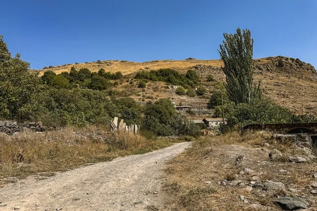 Qərbi Azərbaycan həqiqətləri: Ağudi kəndinin tarixi və demoqrafiyası - Foto/Video
