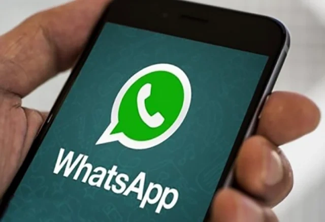 Azərbaycanda "WhatsApp" istifadəçilərinə xəbərdarlıq edildi