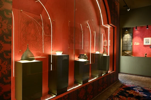 Şuşada "Sadıqcanın evi"nin bərpadan sonra açılışı olub - FOTO
