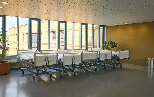 Almaniya xəstəxanalarında və orduda təcili tədbirlər: Berlin müharibəyə hazırlaşır?