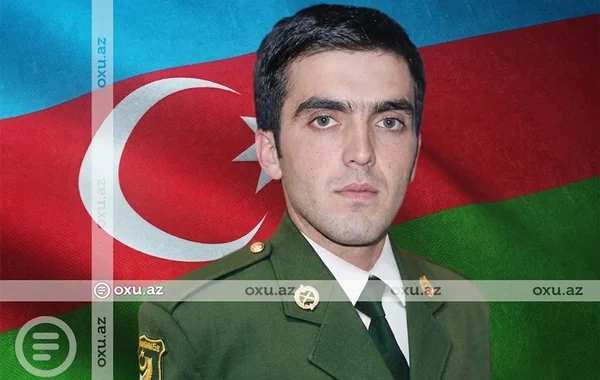 Şəhid Hikmət Həsənovun ailəsinə dəstək göstərilib - VİDEO