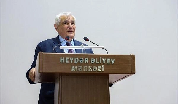 ADU-da “Heydər Əliyev və Azərbaycan modeli” konfransı...