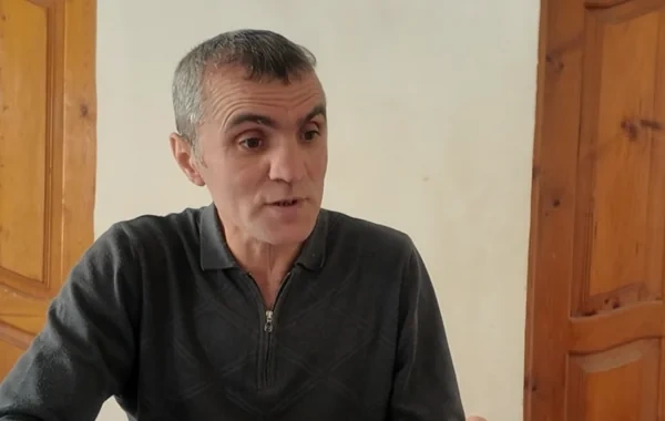 Vərəm xəstəsi çətin durumda: "Dolanışığımı pensiya ilə təmin edirdim, beş ildir ki, kəsiblər" - VİDEO