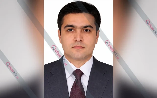 Azərbaycanda rezonans doğuran CİNAYƏT: Vüsal Şilderin qətlinin sifarişçisinin FOTOSU