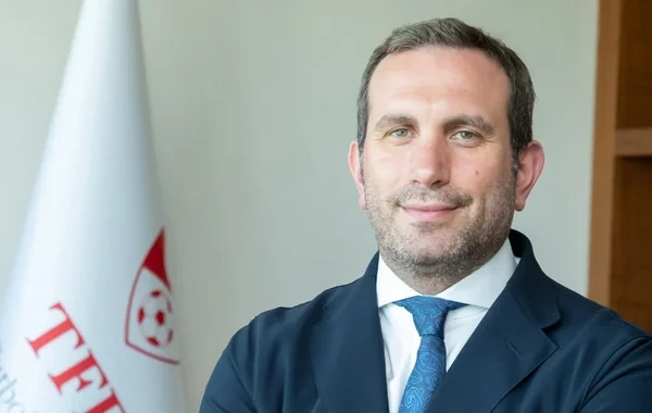 Türkiyədə "hakimlər işi" baş katibin də sonu oldu