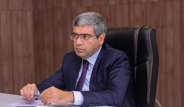 Nazirdən icbari tibbi sığorta ilə bağlı mühüm açıqlama
