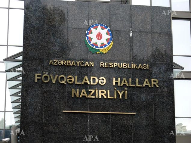 Dəm qazı təhlükəsi ilə bağlı əhaliyə müraciət edildi