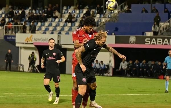 Misli Premyer Liqası: "Turan Tovuz" "Sabah"la qarşılaşır