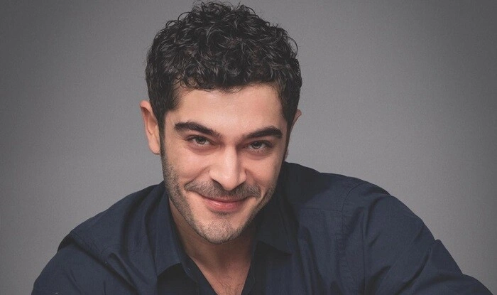 Burak Dəniz saxlanıldı