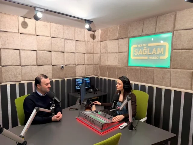 Hansı xroniki xəstələr oruc tutmamalıdır? - Terapevtdən tövsiyələr