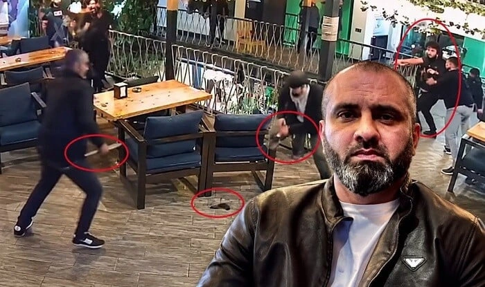 Dəhşətli cinayətdə öldürülən Ceyhunla bağlı şok detal