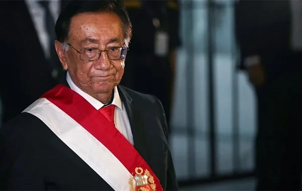 Peru liderinin yəhudilərlə bağlı açıqlaması Almaniya və İsrailin etirazına səbəb oldu