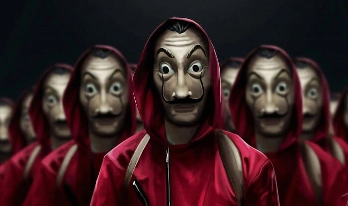 Məşhur “La casa de papel” qayıdır - Video