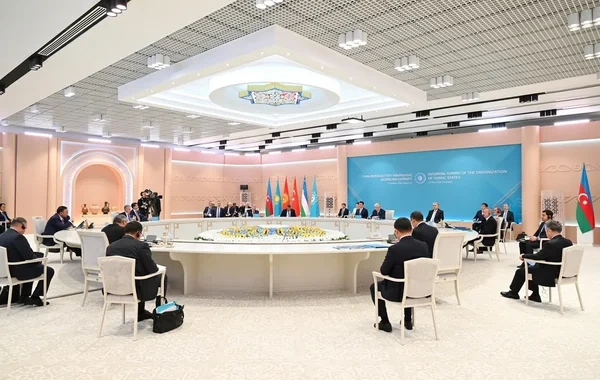 TDT liderləri insana yönəlmiş və etik süni intellektin inkişafına çağırış ediblər