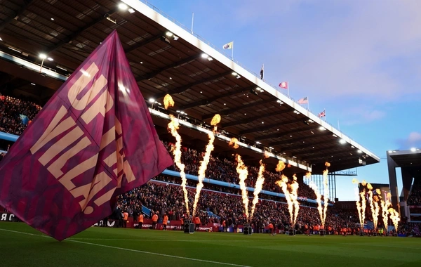"Beşiktaş"ın futbolçusu "Aston Villa"ya transfer olundu