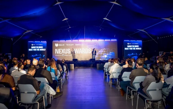 "Baku ID 2026" innovasiya festivalı başa çatıb