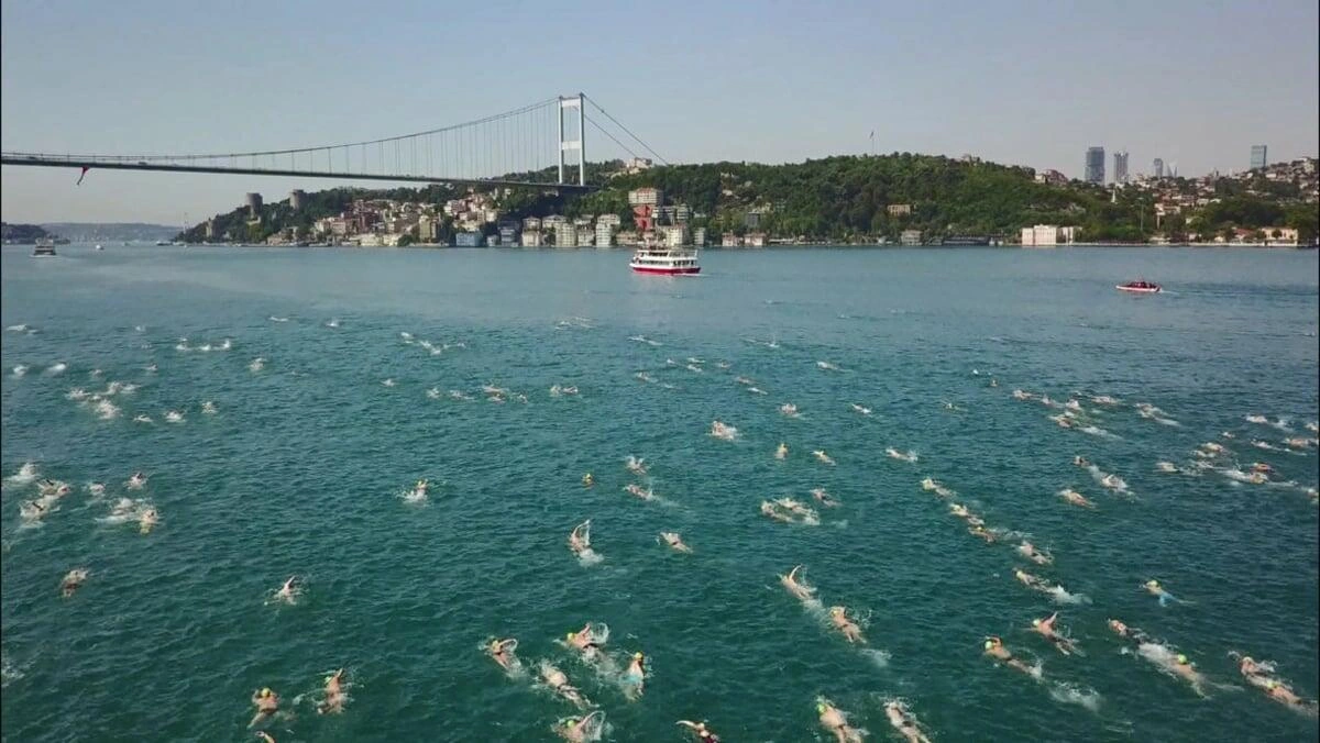 Türkiyədə yoxa çıxan rusiyalı üzgüçünün meyiti tapıldı