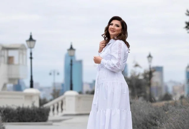 Azərbaycanlı məşhurlar övladlarını sosial şəbəkələrdən necə qoruyurlar? - FOTO