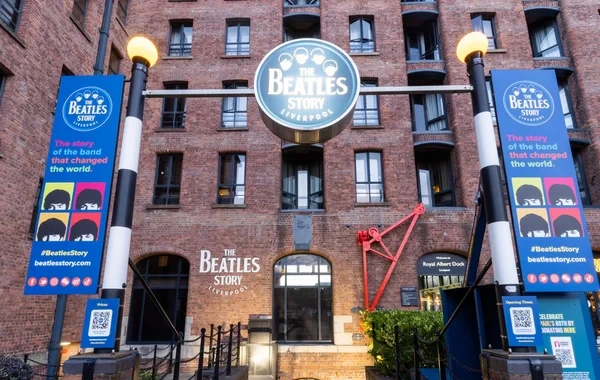 "The Beatles" pərəstişkarlarına şad xəbər