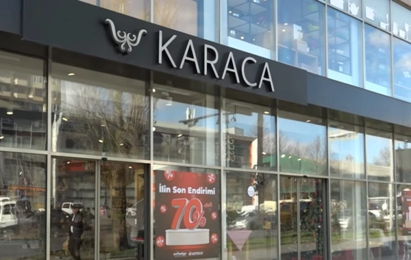 "Karaca" mağazası ilə bağlı QALMAQAL: "Dedilər ki, get, nə istəyirsənsə et"