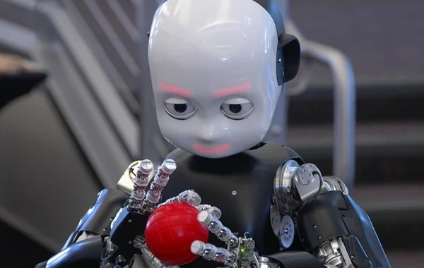 "İnsanabənzər robotlar uşaqlarla müqayisə edilə bilər" - Şirkət rəhbərindən maraqlı açıqlama