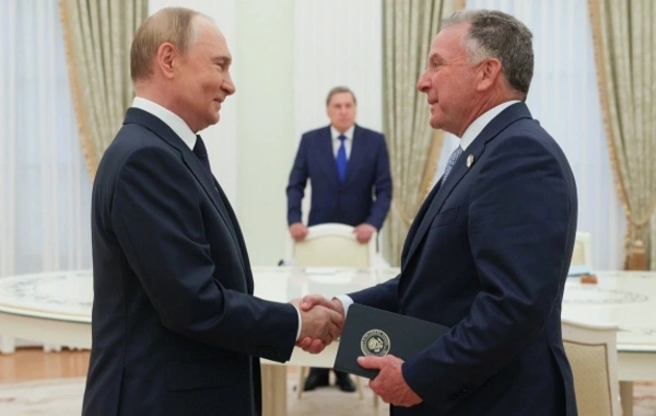 Trampın xüsusi nümayəndəsinin Putinlə görüşünün dəqiq tarixi açıqlandı